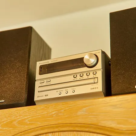 Alte Brauerei 8 Apartment