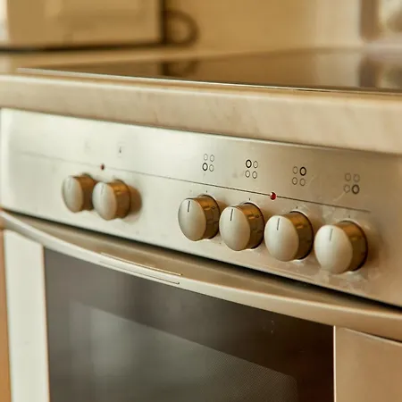 Lejlighed Alte Brauerei 8