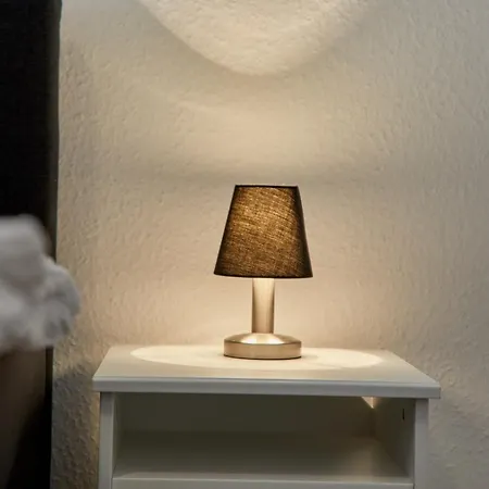 Alte Brauerei 8 Apartment *