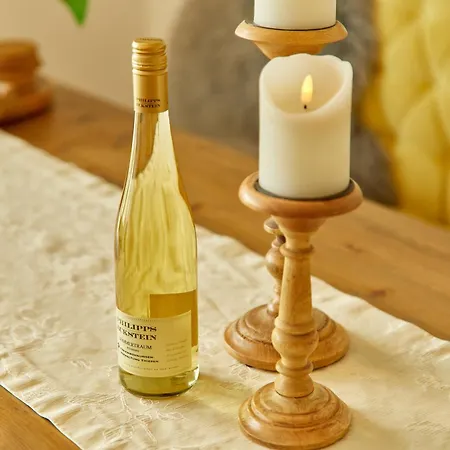 Alte Brauerei 8 Apartment