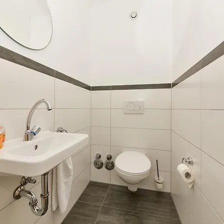 Alte Brauerei 8 Lejlighed *