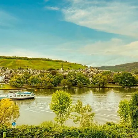 Alte Brauerei 8 Apartment Bernkastel-Kues