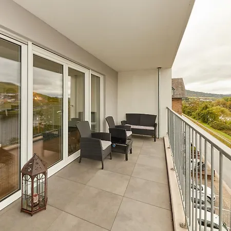 Alte Brauerei 8 Apartment Bernkastel-Kues