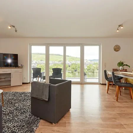 Alte Brauerei 8 * Bernkastel-Kues