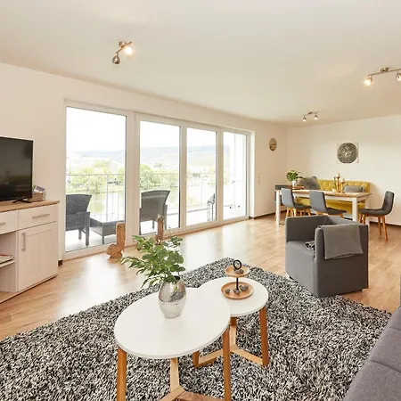 Apartment Alte Brauerei 8 *