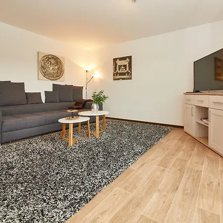 Alte Brauerei 8 * Bernkastel-Kues