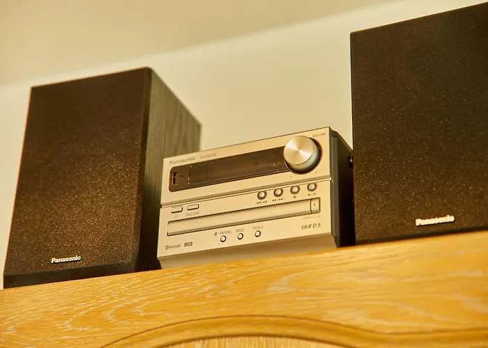 Alte Brauerei 8 Apartament