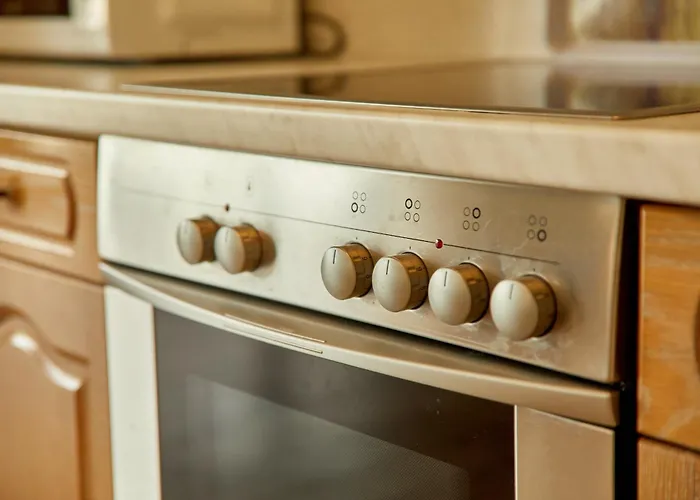 アパート Alte Brauerei 8