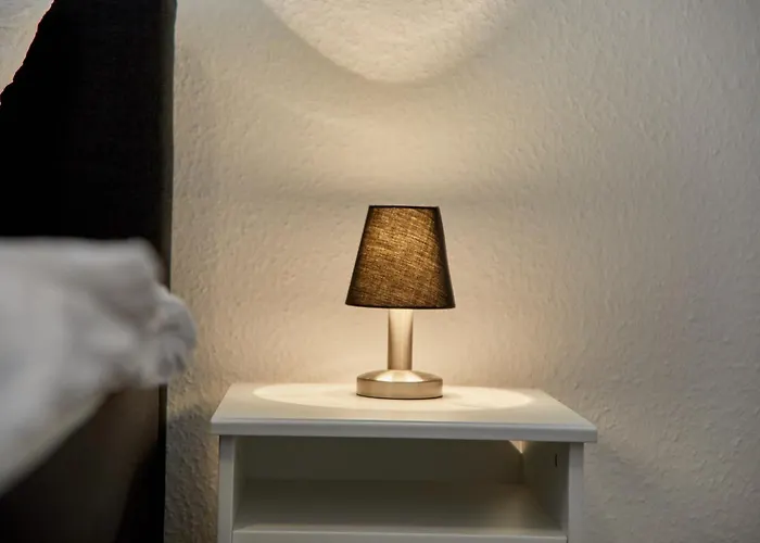 Alte Brauerei 8 Apartament *