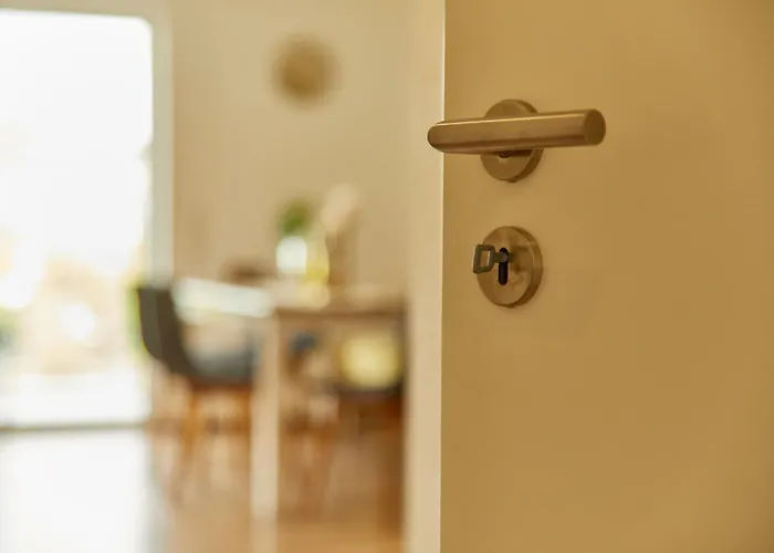 Alte Brauerei 8 Apartament Bernkastel-Kues