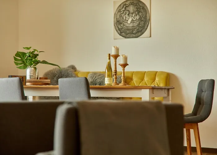 Alte Brauerei 8 Bernkastel-Kues