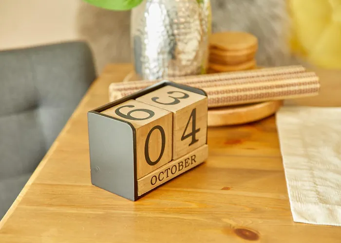 Alte Brauerei 8 Apartament *