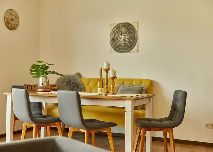 アパート Alte Brauerei 8 ベルンカステル・クース