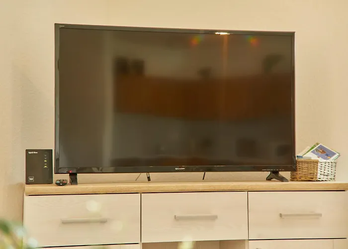 Alte Brauerei 8 * Bernkastel-Kues