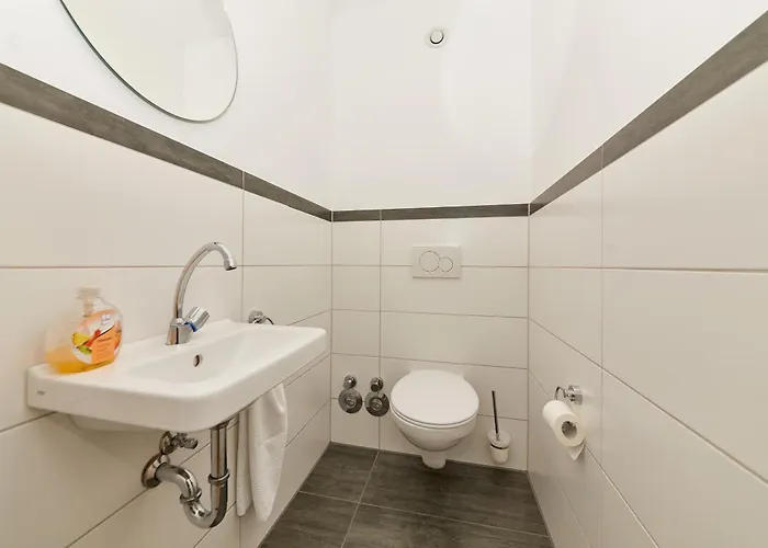 Alte Brauerei 8 Apartament *