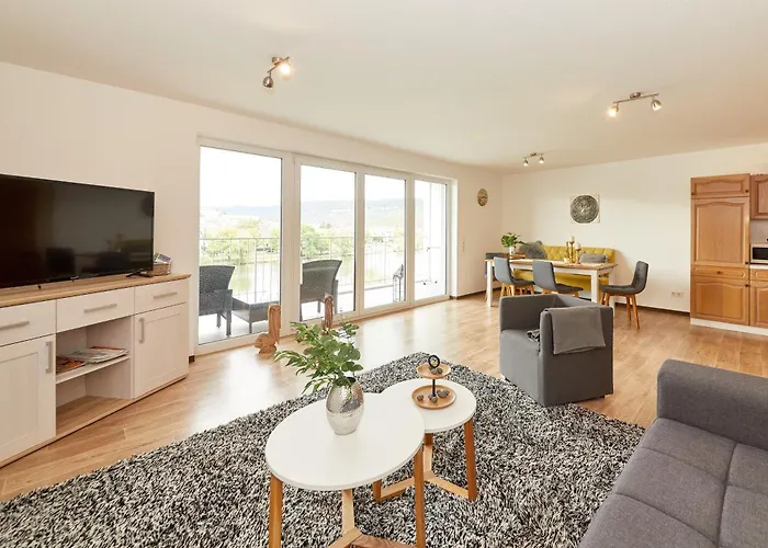 Apartament Alte Brauerei 8 *