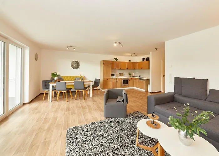 Alte Brauerei 8 Bernkastel-Kues