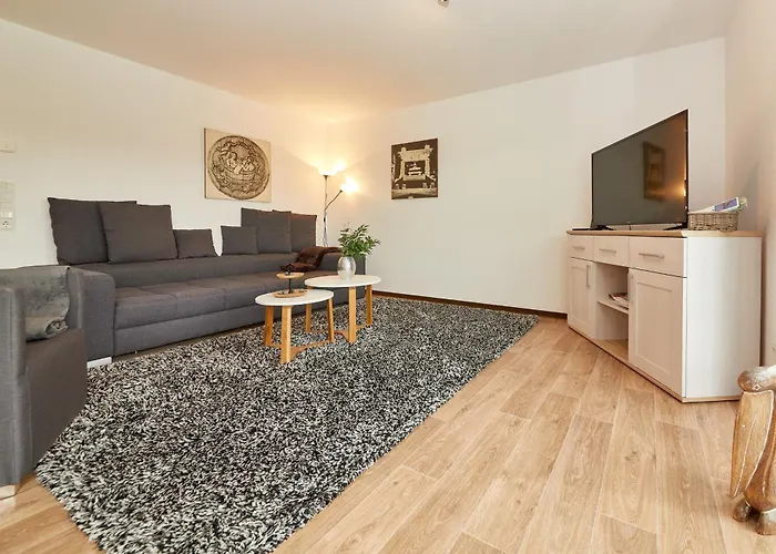 Alte Brauerei 8 * Bernkastel-Kues